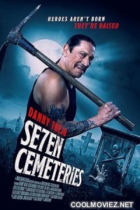 Seven Cemeteries (2024) English Movie