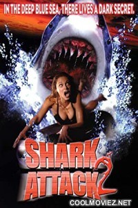 Shark Attack 2 (2000) Hindi Dubbed Movie