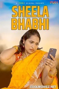 Sheela Bhabhi (2024) Fugi Original