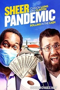 Sheer Pandemic (2022) Hindi Dubbed Movie