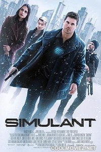 Simulant (2023) Hindi Dubbed Movie