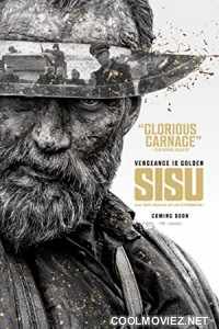 Sisu (2023) Hindi Dubbed Movie