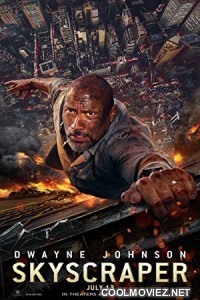 Skyscraper (2018) Hollywood Movie