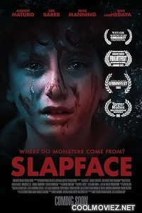 Slapface (2021) Hindi Dubbed Movie