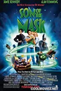 Son Of The Mask (2005) Hindi Dubbed Movie