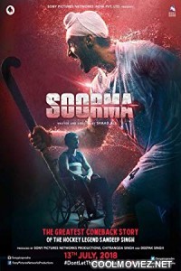 Soorma 2018 Hindi Movie