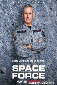 Space Force (2020) Season 1