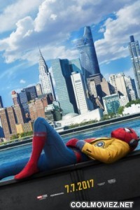 Spider-Man: Homecoming (2017) Hindi Dubbed Movies