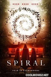 Spiral (2019) Hindi Dubbed Movie