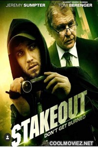 Stakeout (2020) Hindi Dubbed Movie