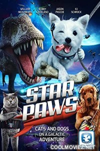 Star Paws (2016) Hindi Dubbed Movie