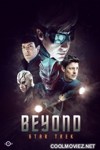 Star Trek Beyond (2016) English Movie