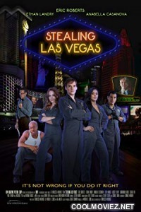 Stealing Las Vegas (2012) Hindi Dubbed Movie