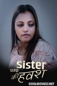 Step Sister Ki Havash (2023) Kotha App Original