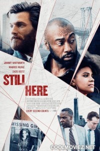 Still Here (2020) Hindi Dubbed Movie