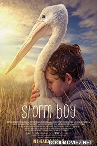 Storm Boy (2019) English Movie