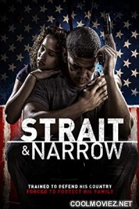 Strait and Narrow (2017) Hindi Dubbed Movie