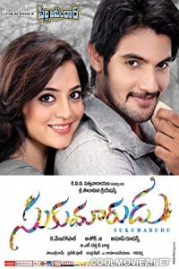 Sukumarudu (2013) Hindi Dubbed South Movie