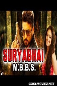 Suryabhai MBBS (2017) Hindi Dubbed South Movie