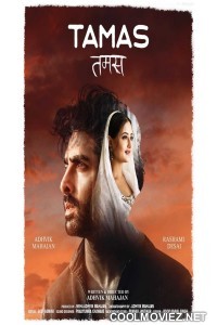 Tamas (2020) Hindi Movie