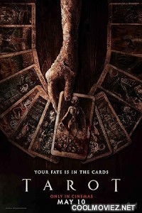 Tarot (2024) Hindi Dubbed Movie