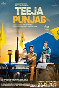 Teeja Punjab (2021) Punjabi Movie