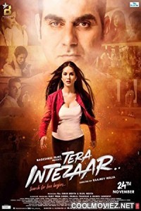 Tera Intezaar (2017) Bollywwod Movie