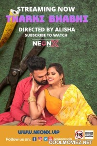 Tharki Bhabhi (2022) NeonX Original