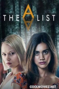 The A List (2021) Season 2