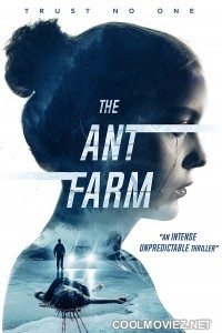 The Ant Farm (2022) Hindi Dubbed Movie