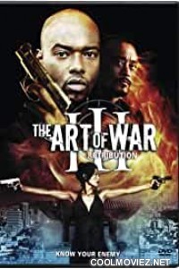 The Art of War 3 Retribution (2009) Hindi Dubbed Movie