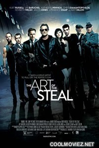 The Art of the Steal (2013) Hindi Dubbed Movie