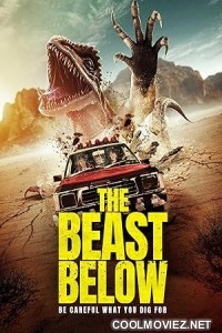 The Beast Below (2022) Hindi Dubbed Movie