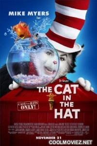 The Cat in the Hat (2003) Hindi Dubbed Movie