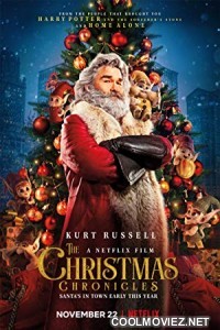 The Christmas Chronicles (2018) English Movie