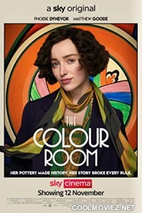 The Colour Room (2021) Bengali Dubbed Movie