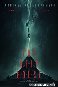 The Deep House (2021) English Movie