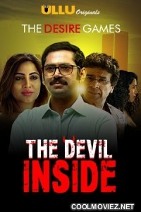 The Devil Inside (2021) ULLU Original