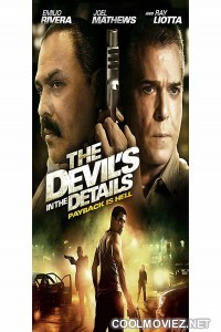 The Devil s in the Details (2013) Hindi Dubbed Movie