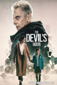 The Devils Hour (2024) Season 2