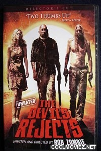 The Devils Rejects (2005) Hindi Dubbed Movie