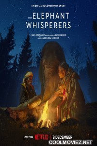 The Elephant Whisperers (2022) Hindi Dubbed Movie