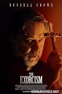 The Exorcism (2024) English Movie