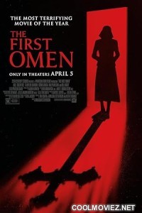 The First Omen (2024) Hindi Dubbed Movie