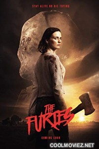 The Furies (2019) English Movie