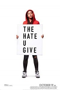 The Hate U Give  (2018) English Movie