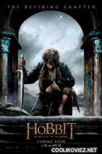 The Hobbit The Battle of the Five Armies (2014) Hindi Dubbed Movie