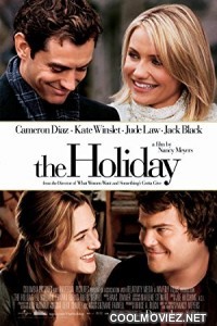 The Holiday (2006) Hindi Dubbed Movies