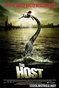 The Host (2006) Hindi Dubbed Movie