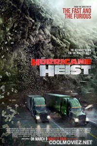 The Hurricane Heist (2018) Hindi Dubbed Movie